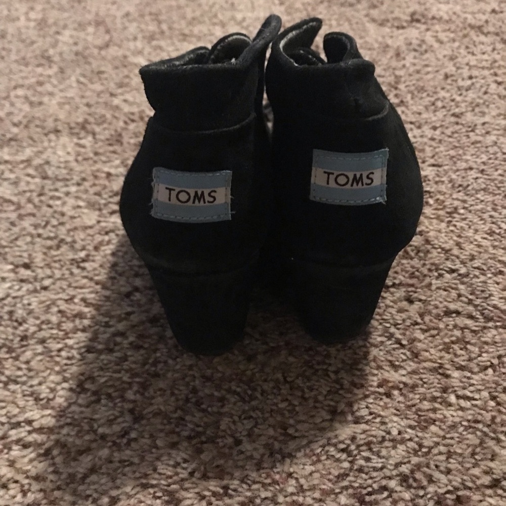 TOMS Wedges